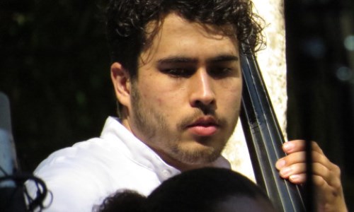 Músico do Volta Redonda Cidade da Música conquista 1º lugar em vestibular da Unirio